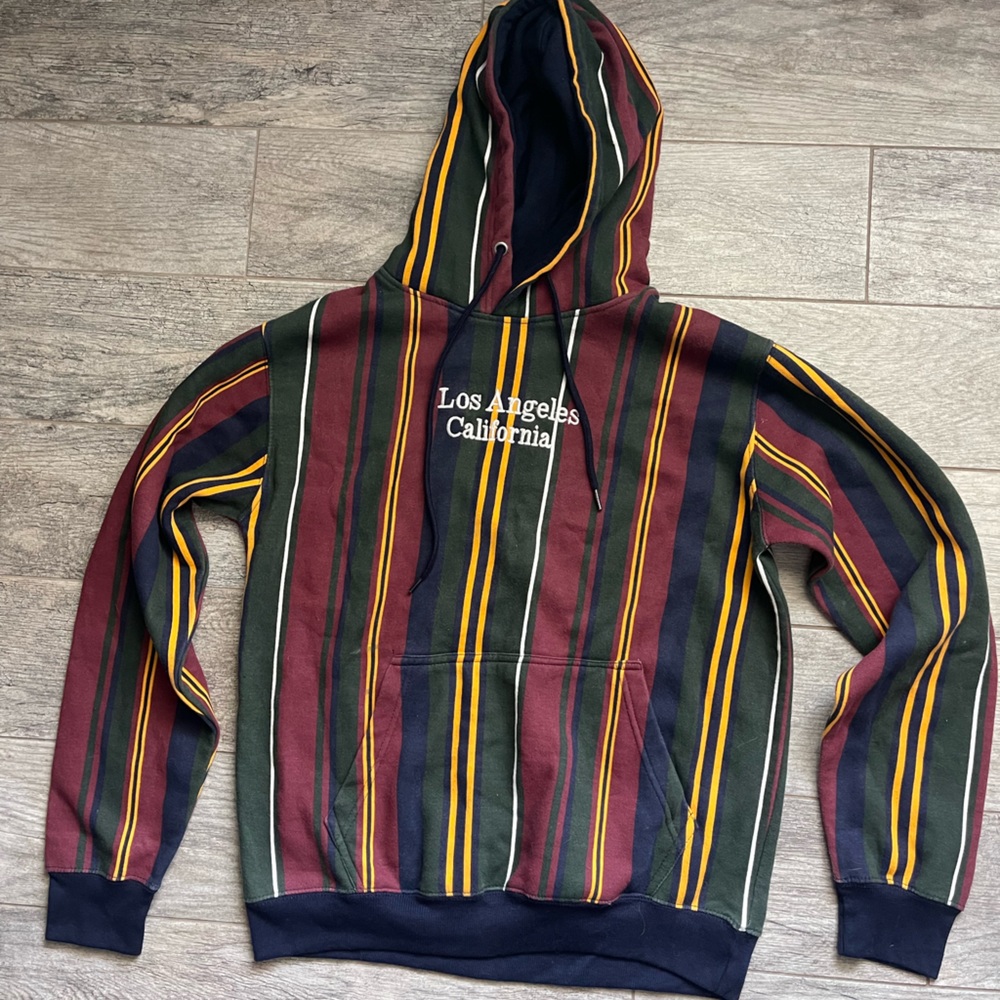 Los Angeles Hoodie
